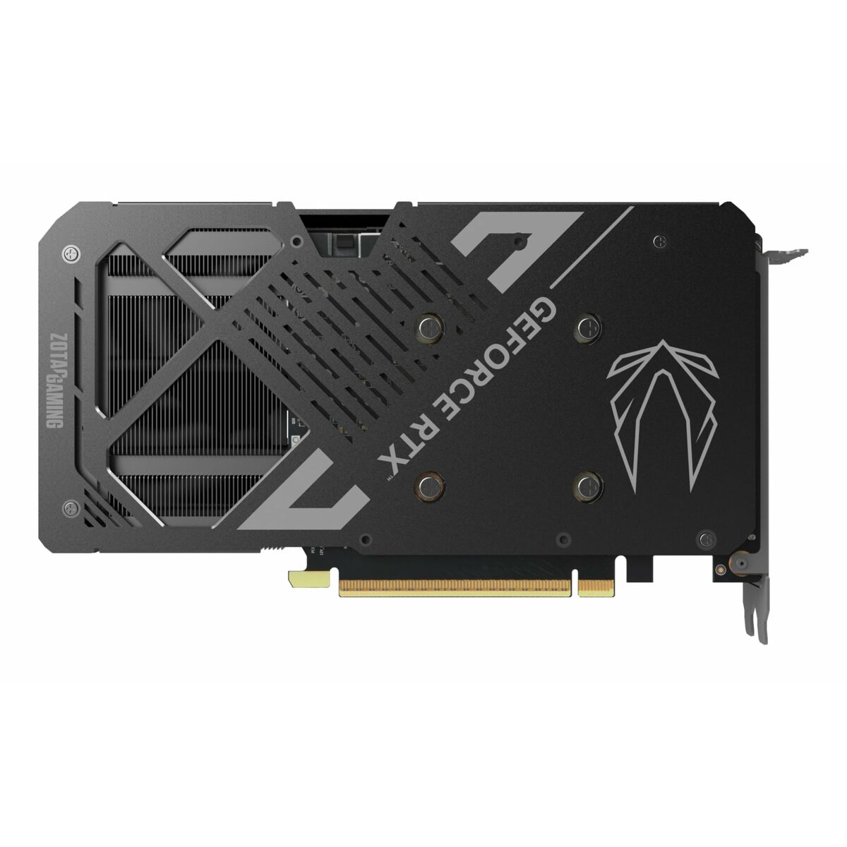 Tarjeta Gráfica Zotac ZT-B50610H-10M geforce rtx 5060 ti 8 GB GDDR7