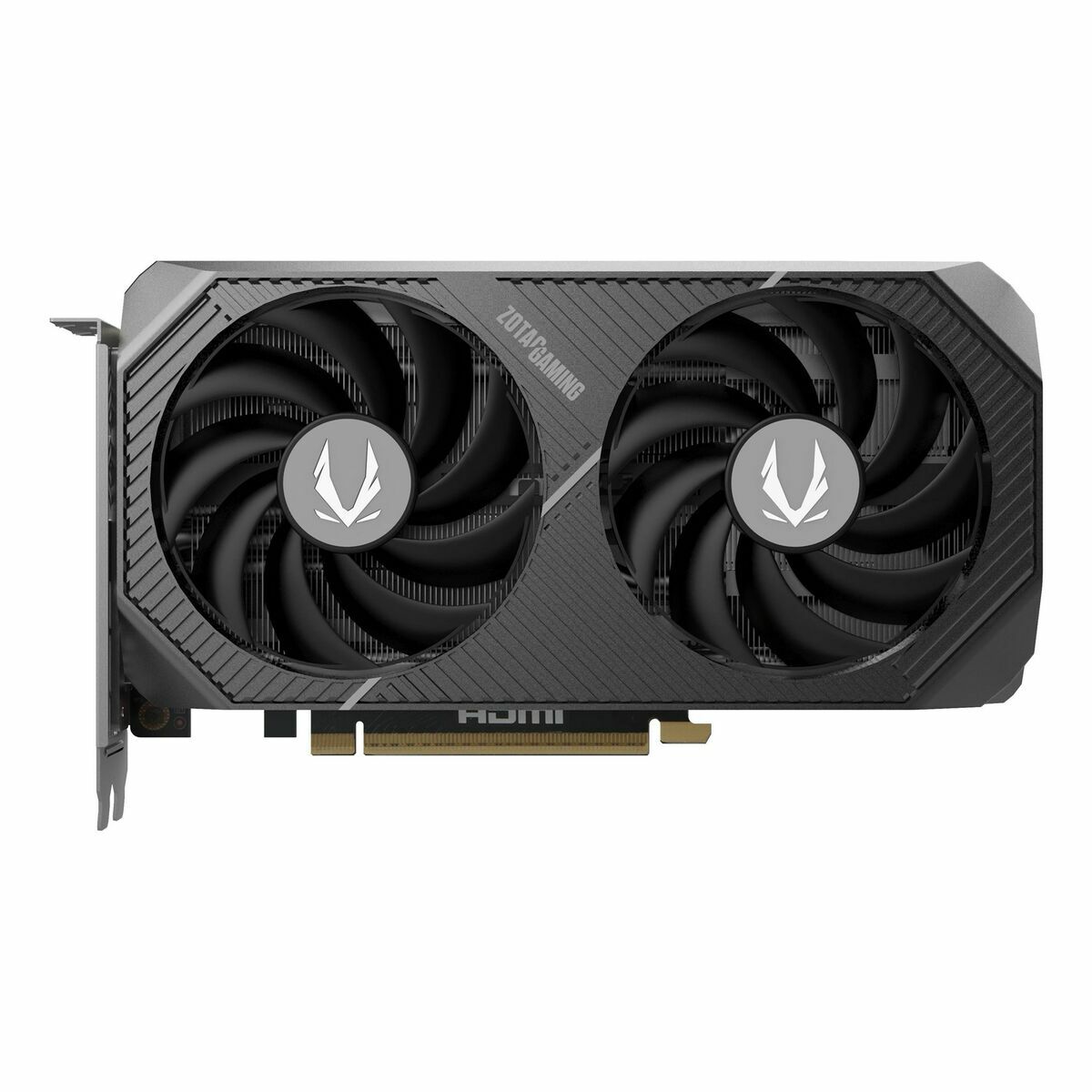 Tarjeta Gráfica Zotac ZT-B50610H-10M geforce rtx 5060 ti 8 GB GDDR7