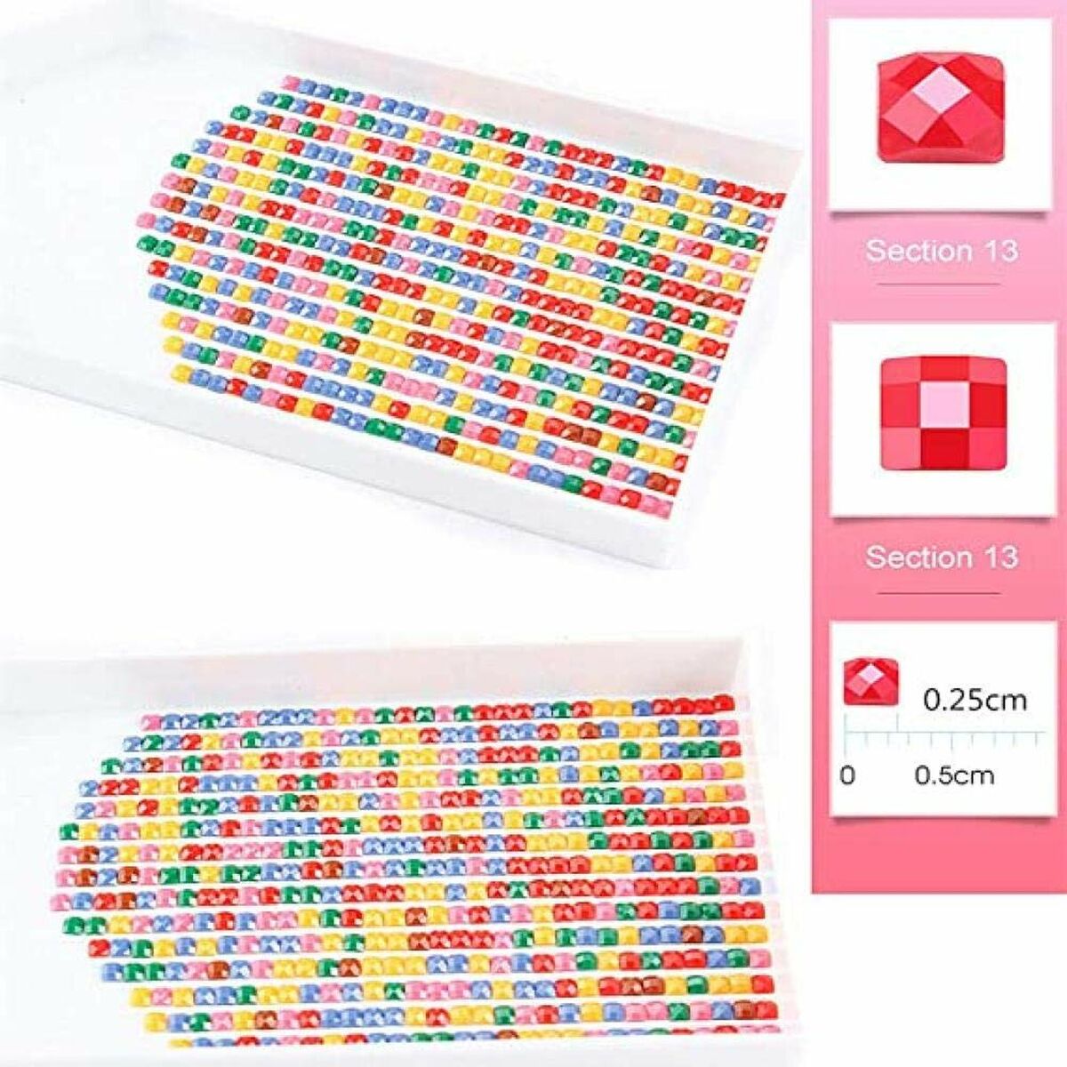 Videocámara de Vigilancia Ezviz CS-H6C-R105-1J5WF