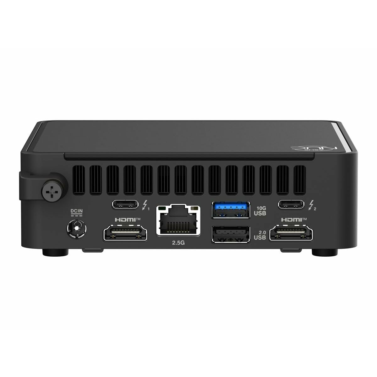 Mini PC Asus 90AR00R2-M00070