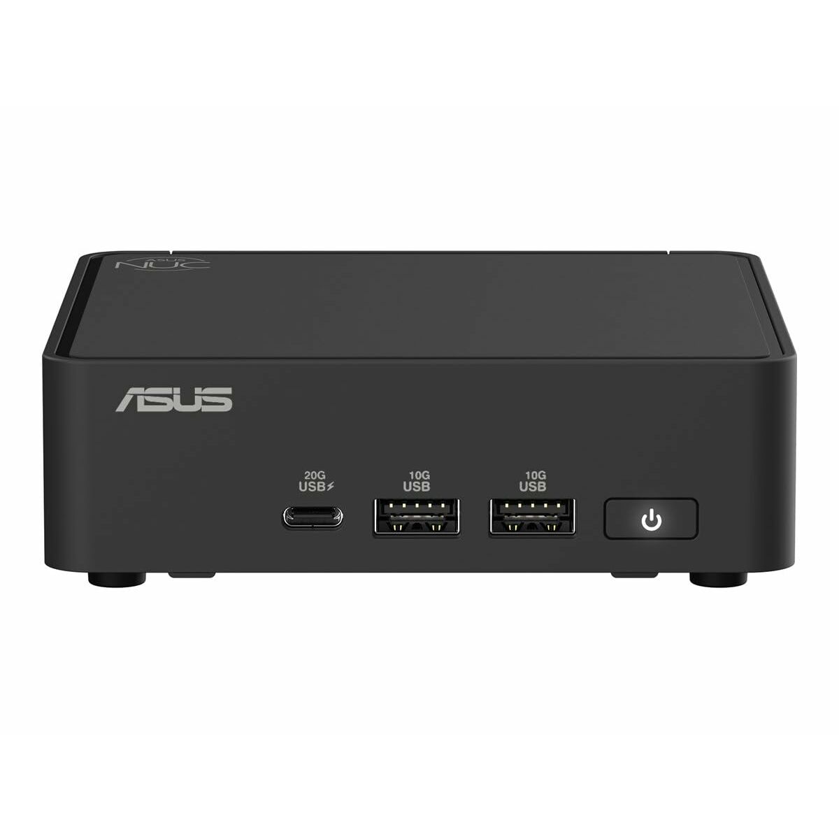 Mini PC Asus 90AR00R2-M00070