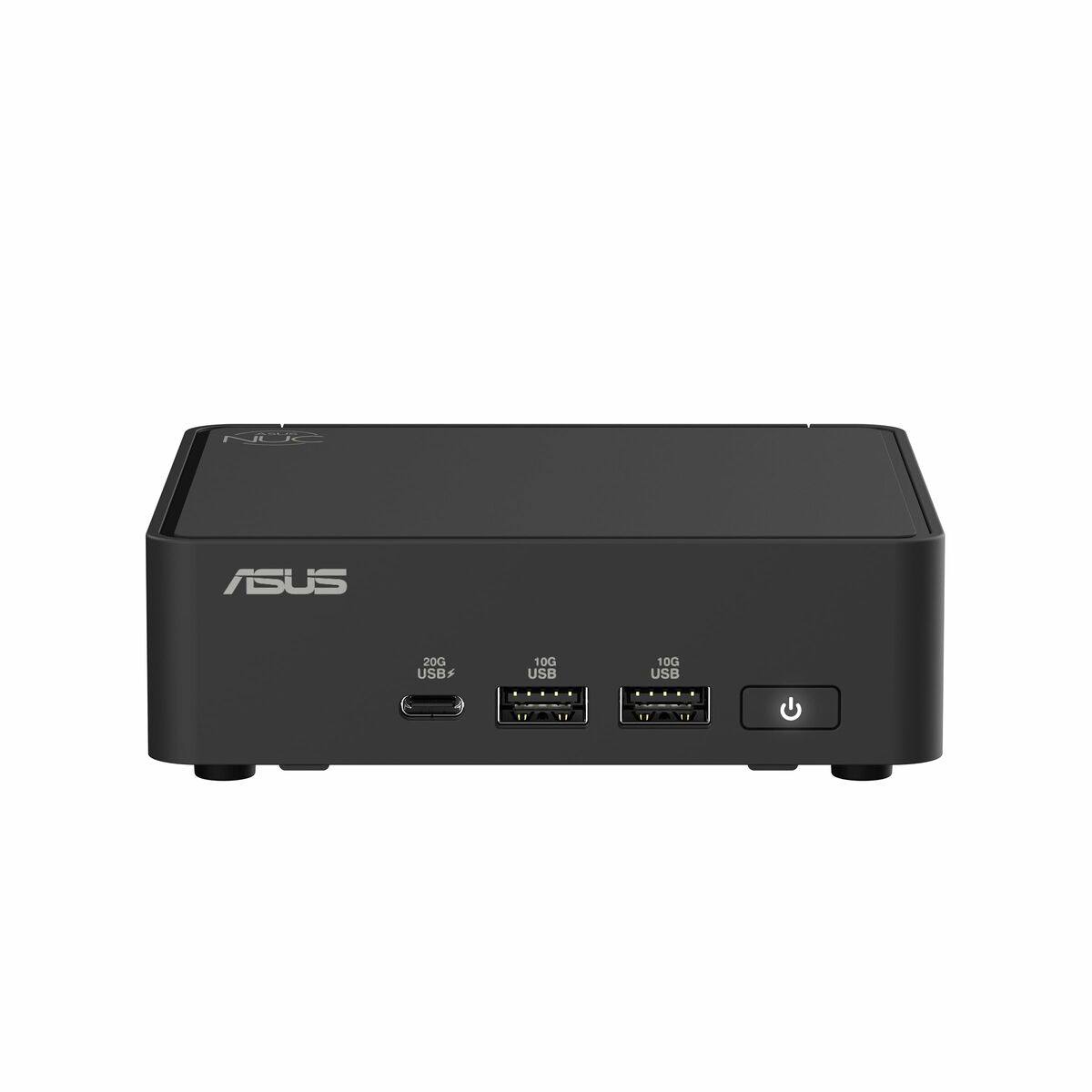 Mini PC Asus 90AR00R2-M00070