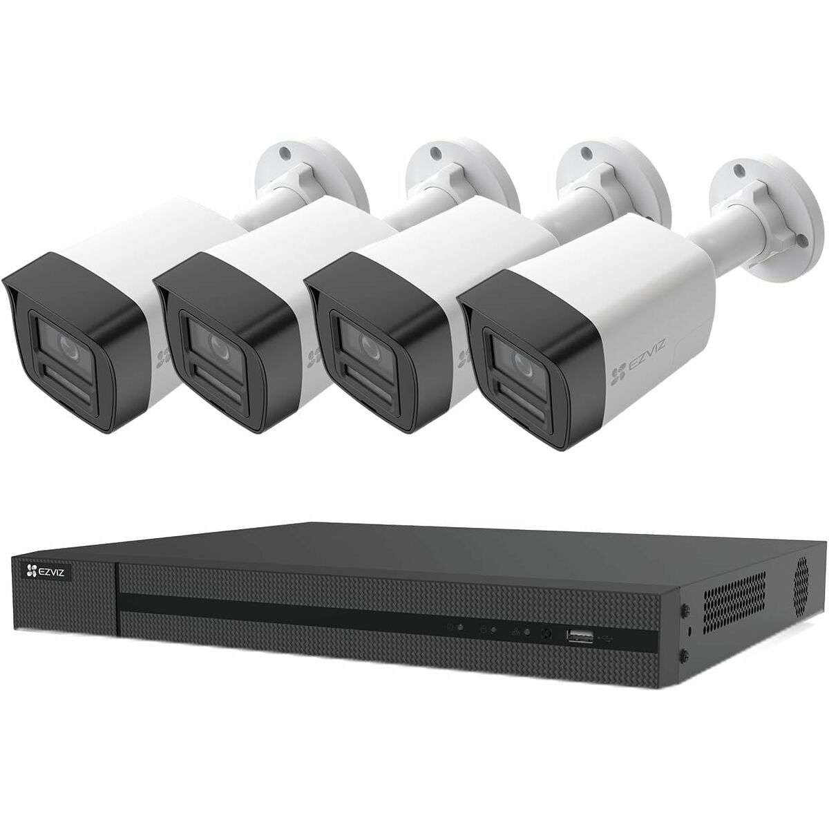 Báscula Digital de Baño Ezviz CS-BN4884-A2E50