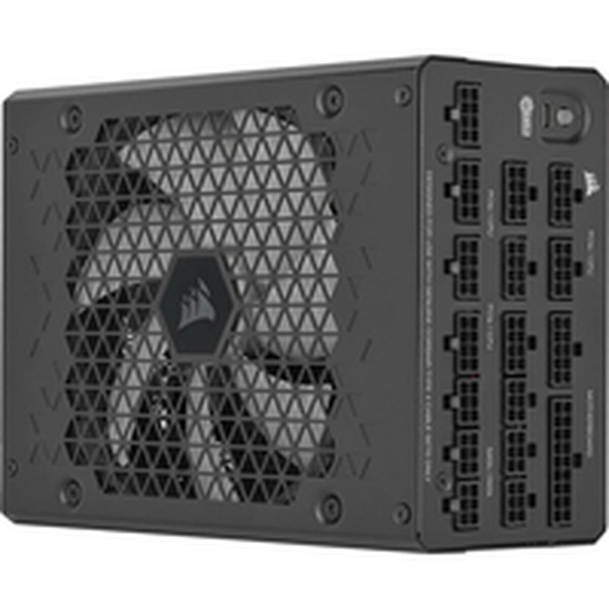 Fuente de Alimentación Corsair CP-9020307-EU 1200 W 80 PLUS Platinum