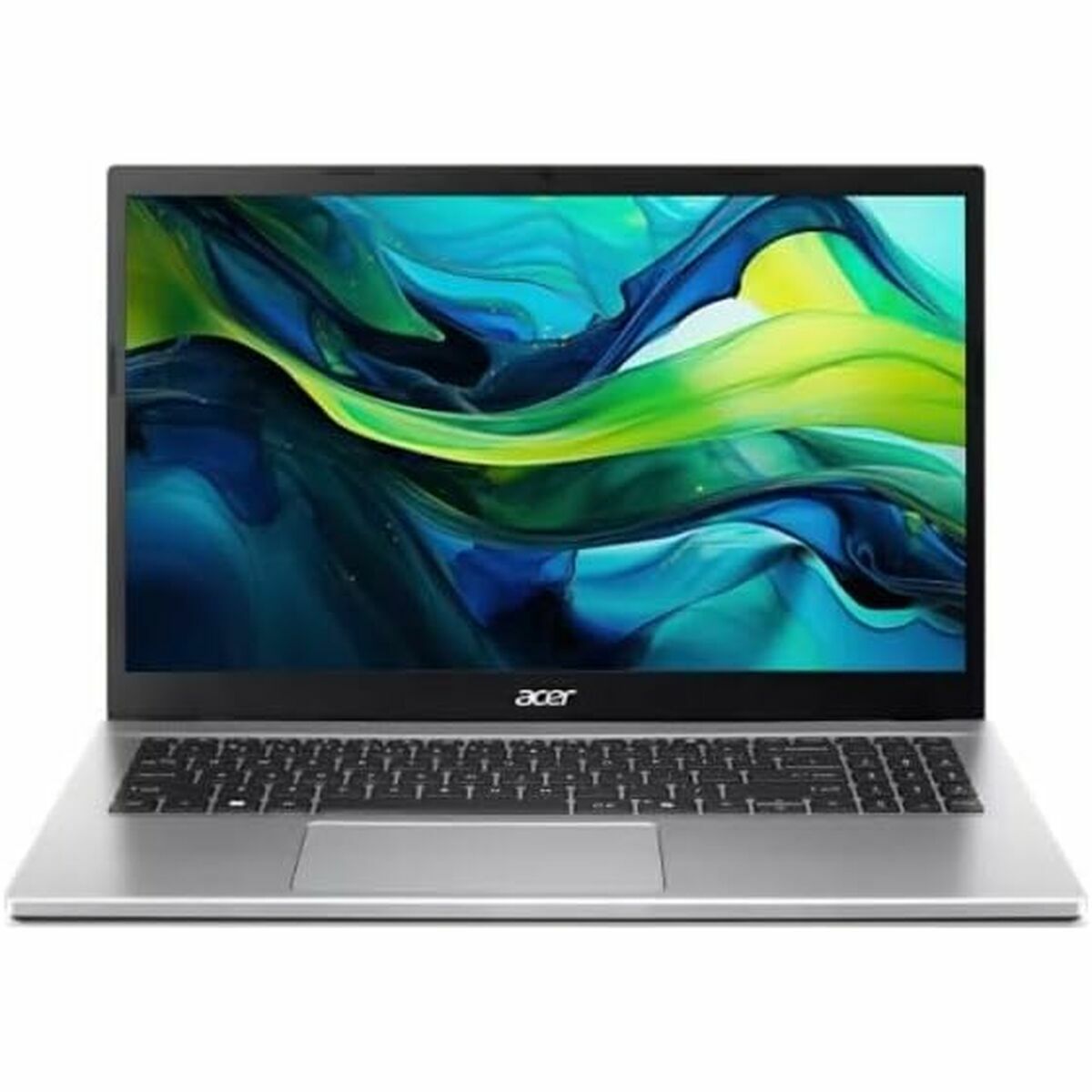 Laptop Acer NX.J7WEB.00D 15,6" 8 GB RAM 512 GB SSD AMD Ryzen 5 5625U