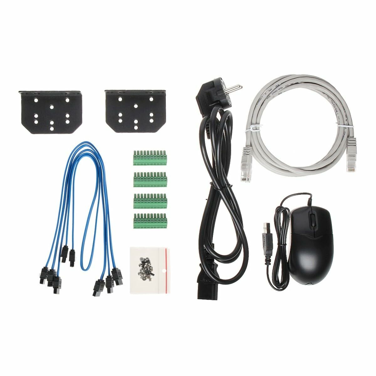 Videocámara de Vigilancia Dahua 1.0.01.23.15063-9001