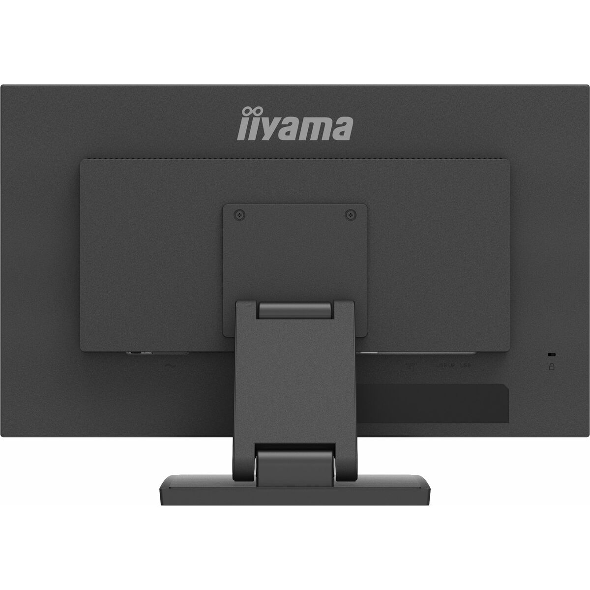 Monitor Iiyama T2454MSC-B2AG Full HD 23,8"