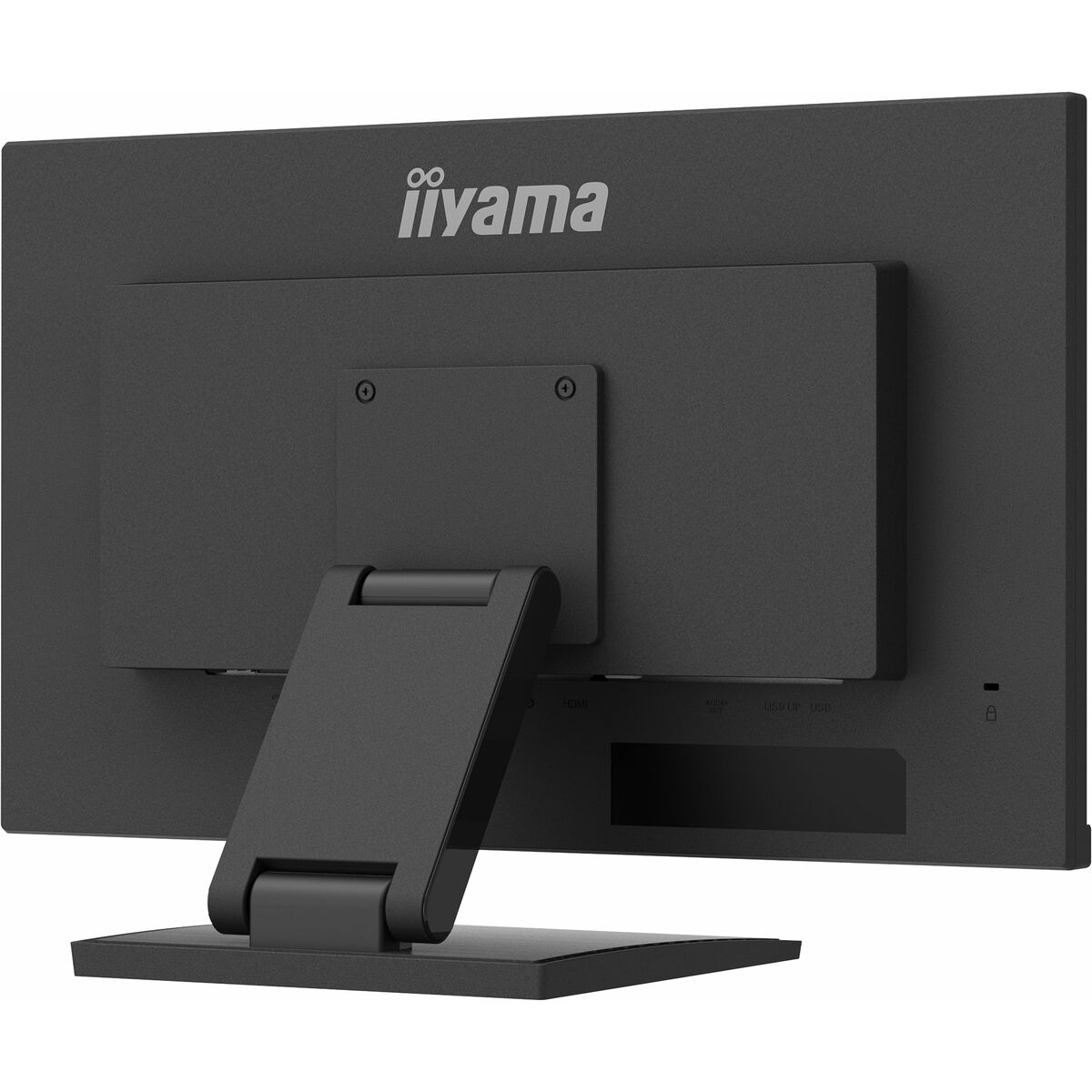 Monitor Iiyama T2454MSC-B2AG Full HD 23,8"