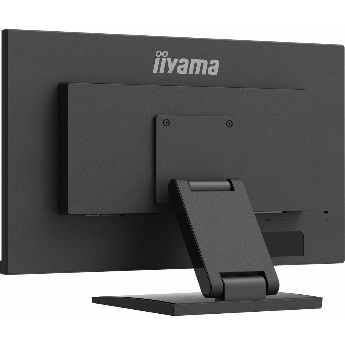 Monitor Iiyama T2454MSC-B2AG Full HD 23,8"