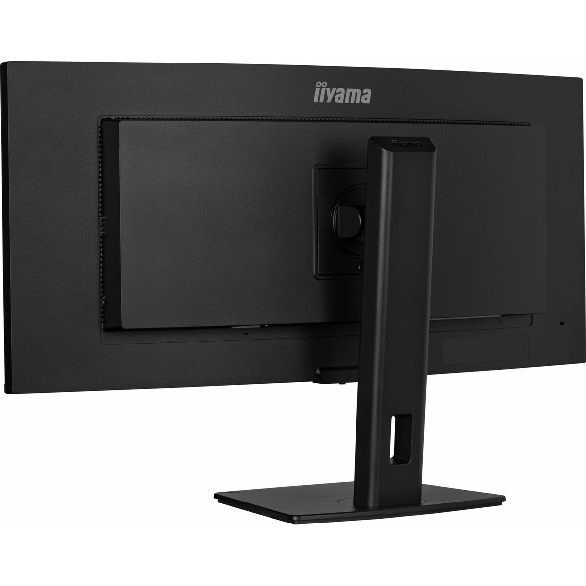 Monitor Iiyama XCB3494WQSU-B1 34" UltraWide Quad HD