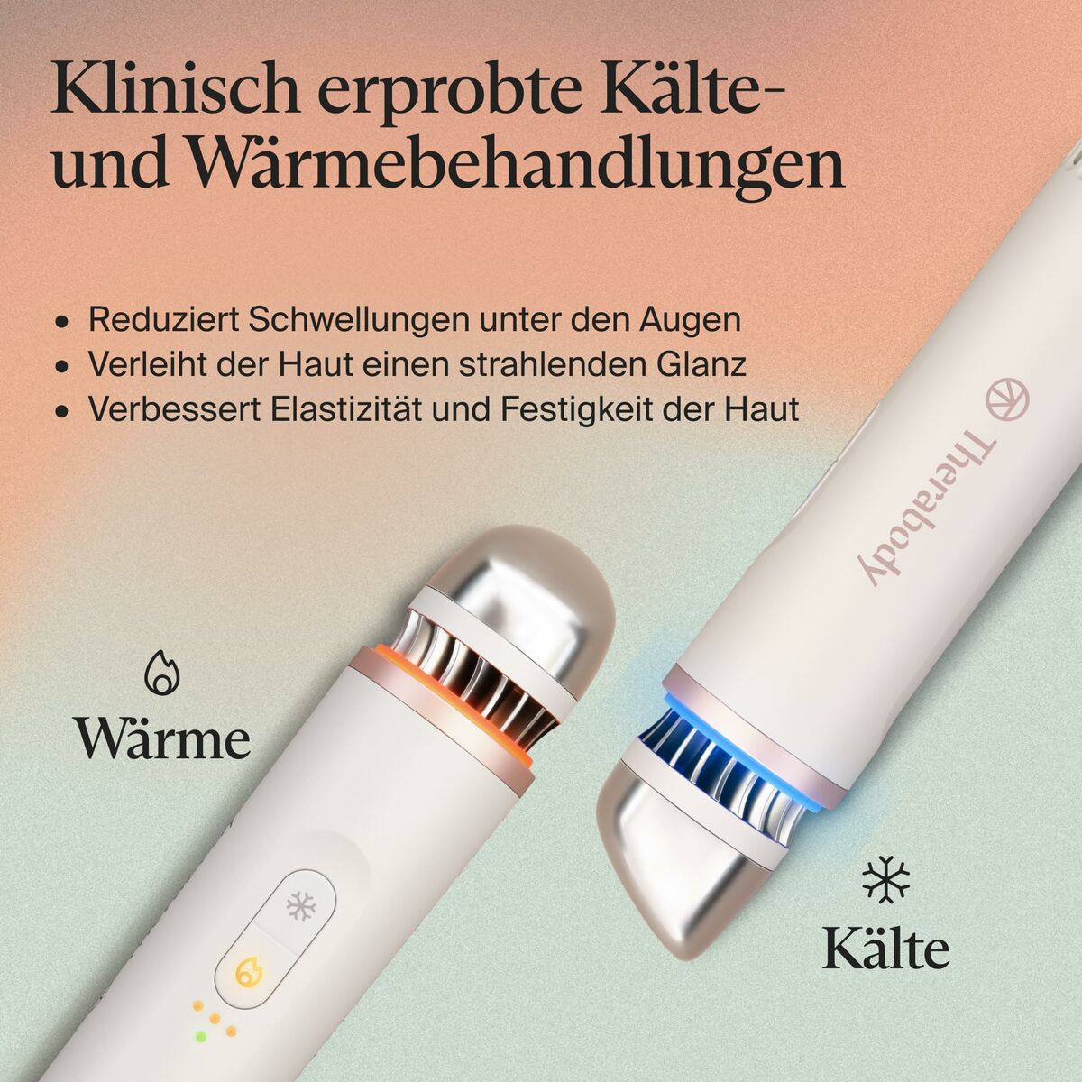 Pilas Recargables Therabody TF0004132-3A20