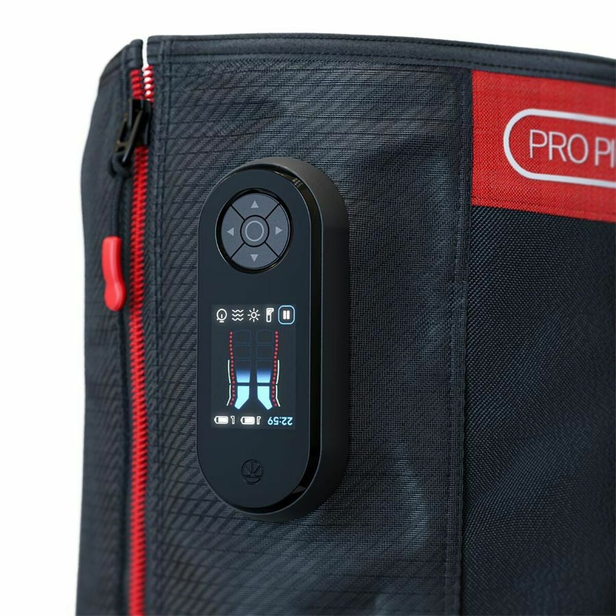 Set de Regalo Therabody JB0004130-3A1L