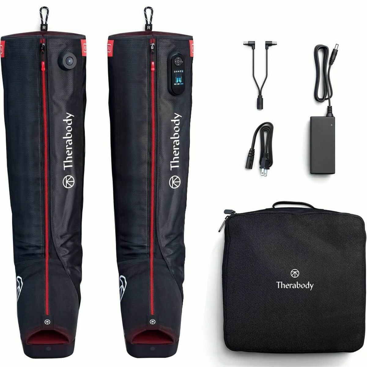 Set de Regalo Therabody JB0004130-3A1M