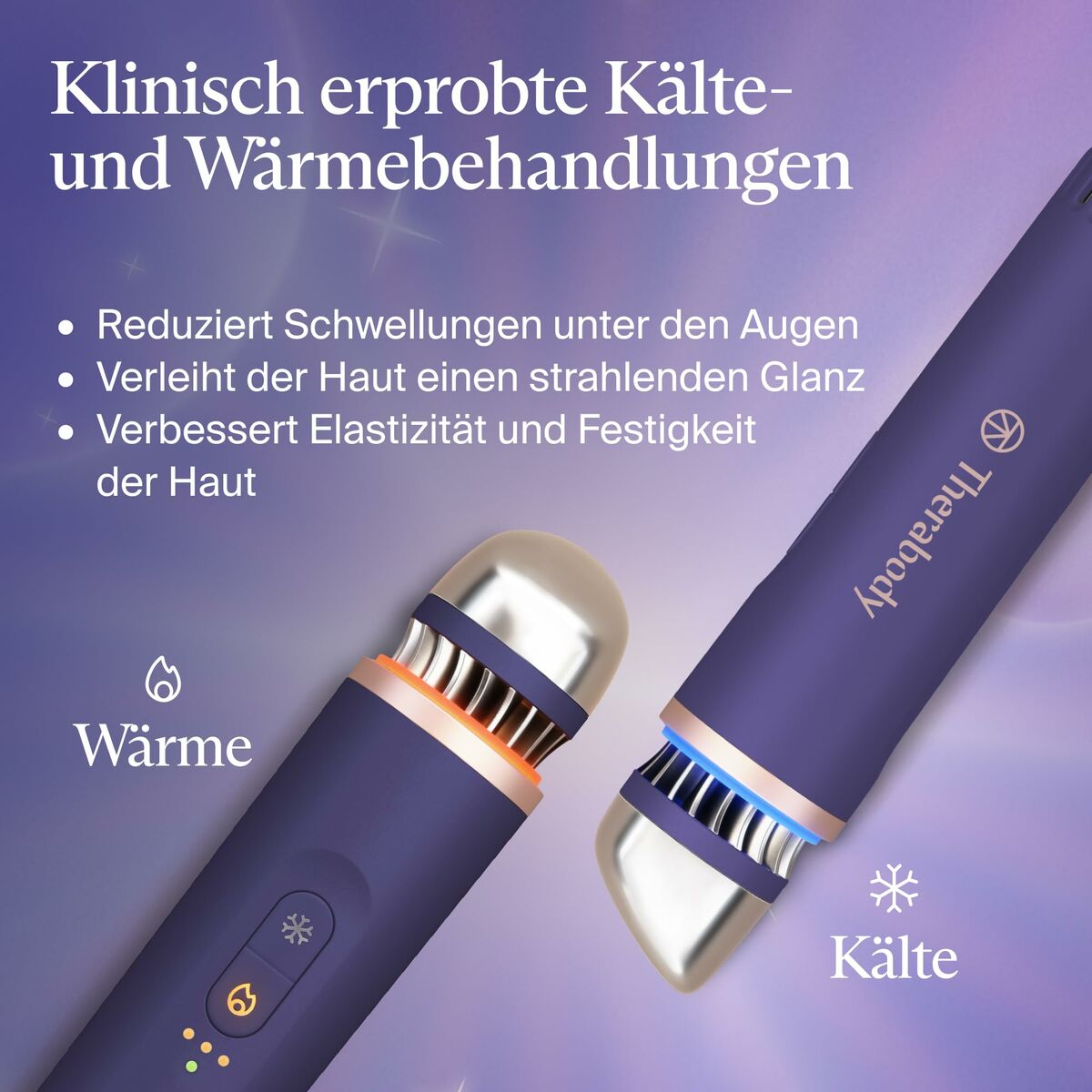 Pilas Recargables Therabody TF0004132-3A40