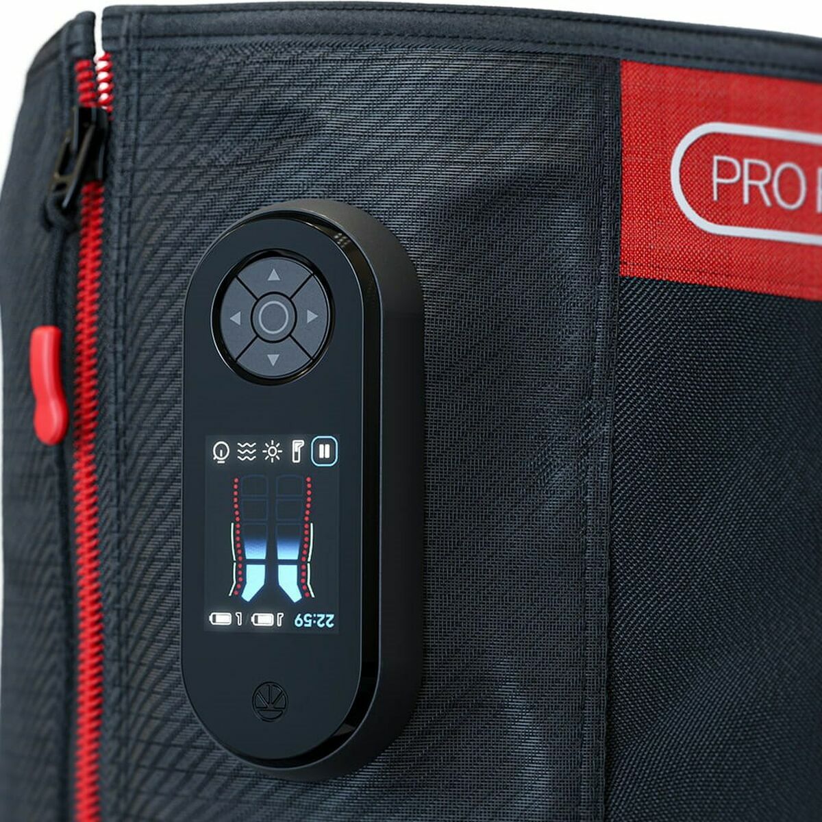 Set de Regalo Therabody JB0004130-3A1S