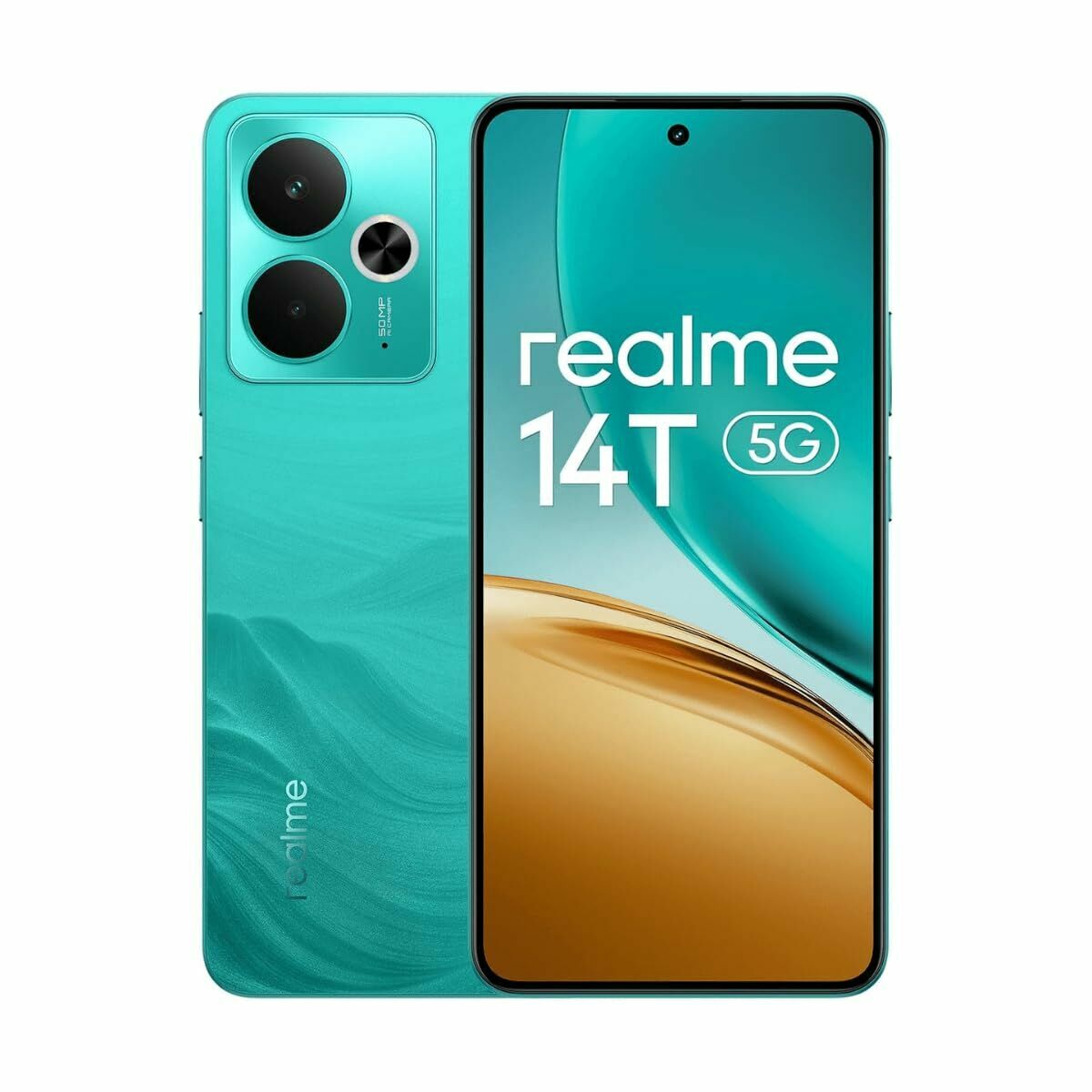 Smartphone Realme 14T 256 GB