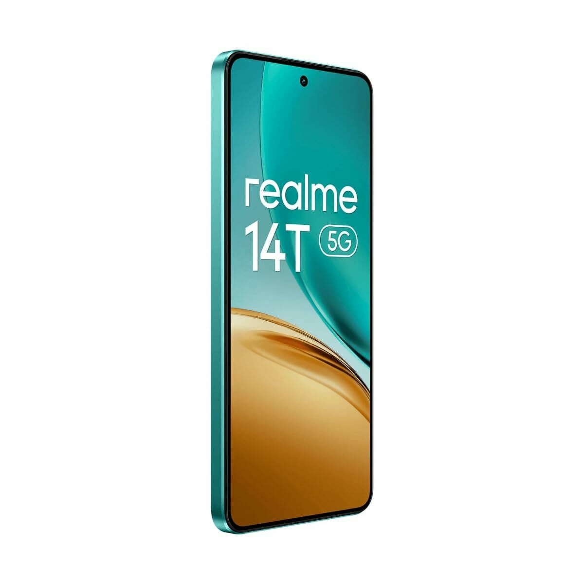Smartphone Realme 14T 256 GB