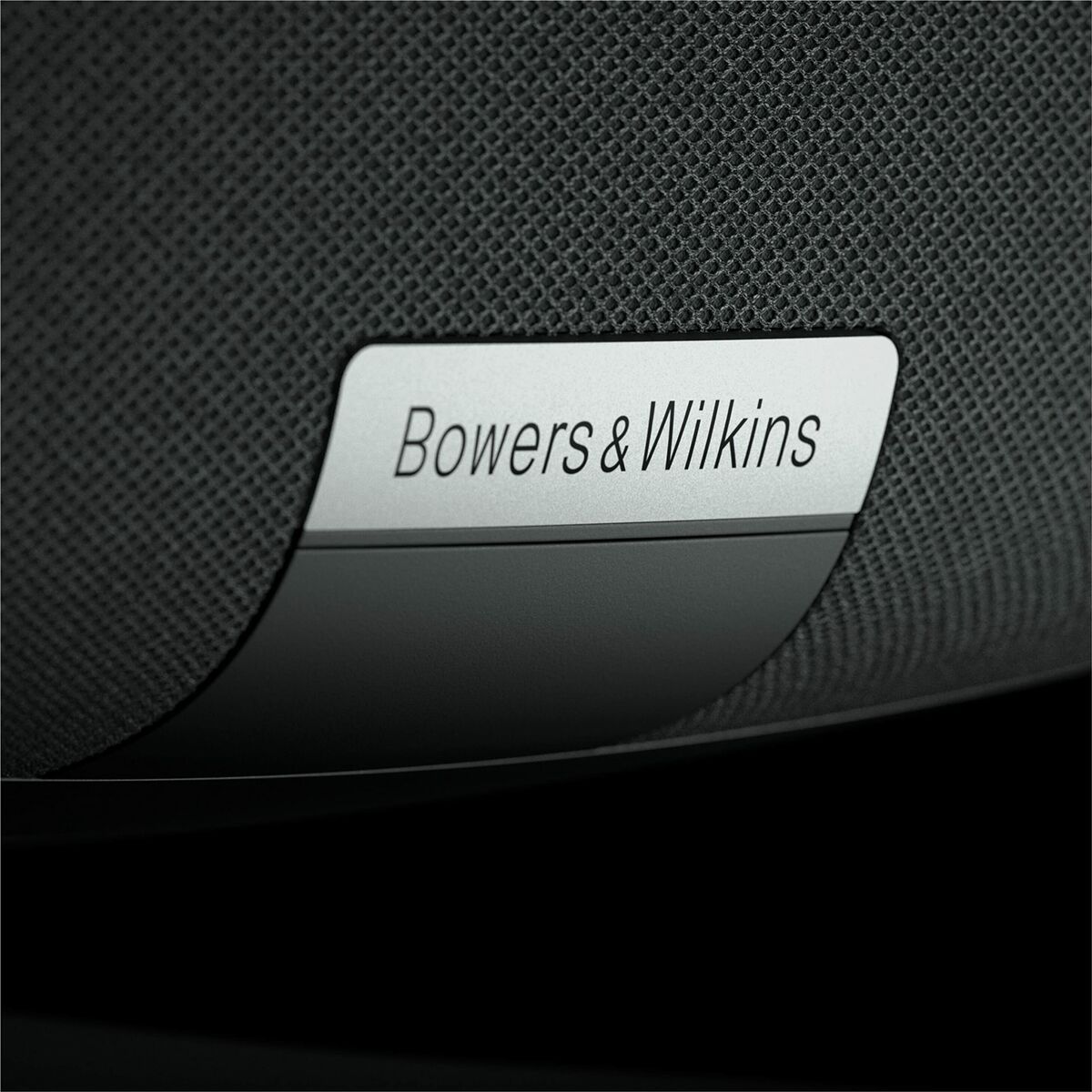 Altavoces PC Bowers & Wilkins Zeppelin 2021 Midnight Gray Gris 80 W