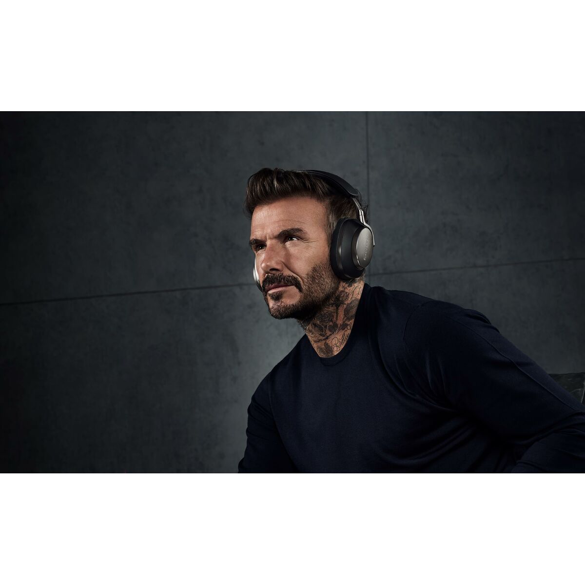 Auriculares Bowers & Wilkins FP42951 Negro