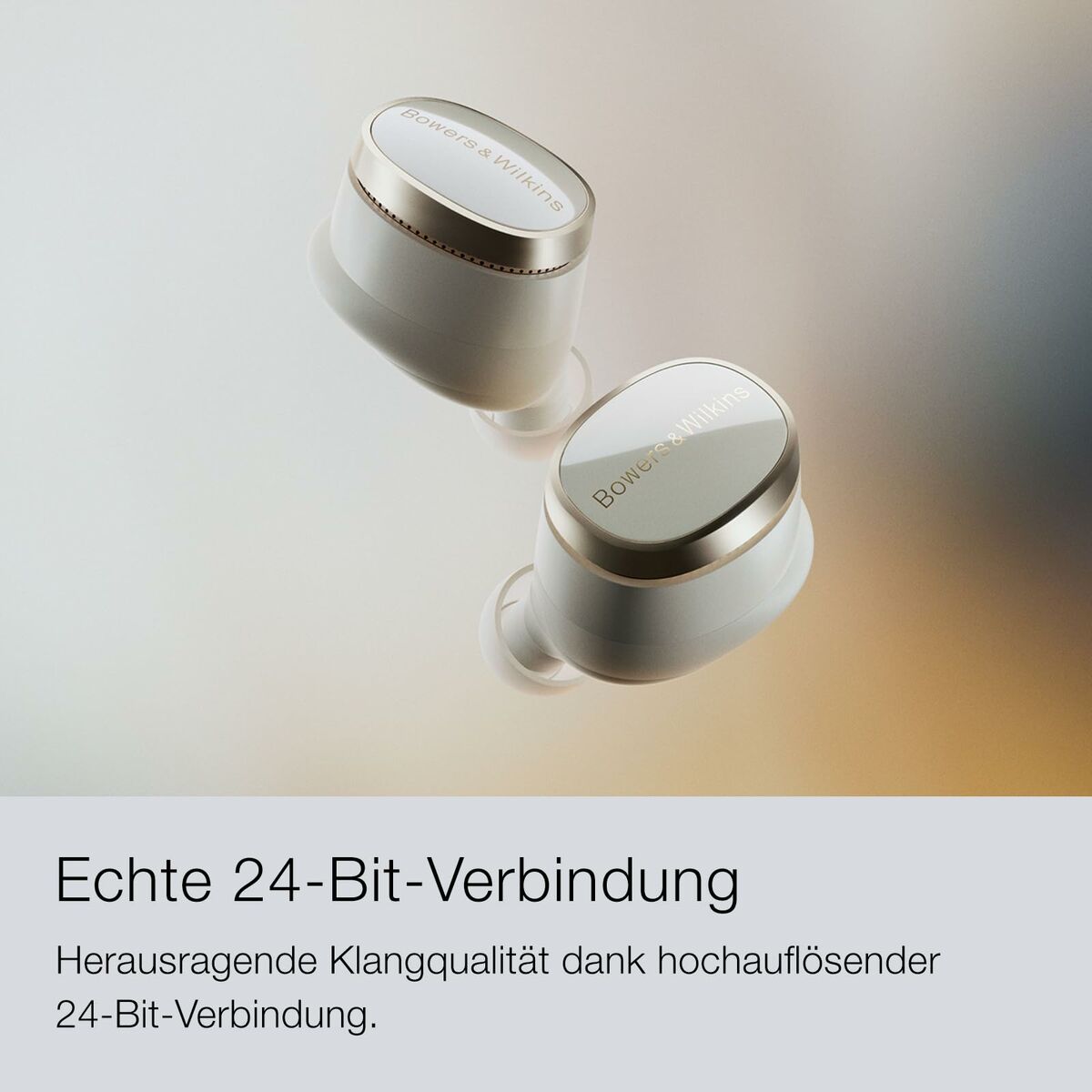 Auriculares Bowers & Wilkins FP44962 Blanco