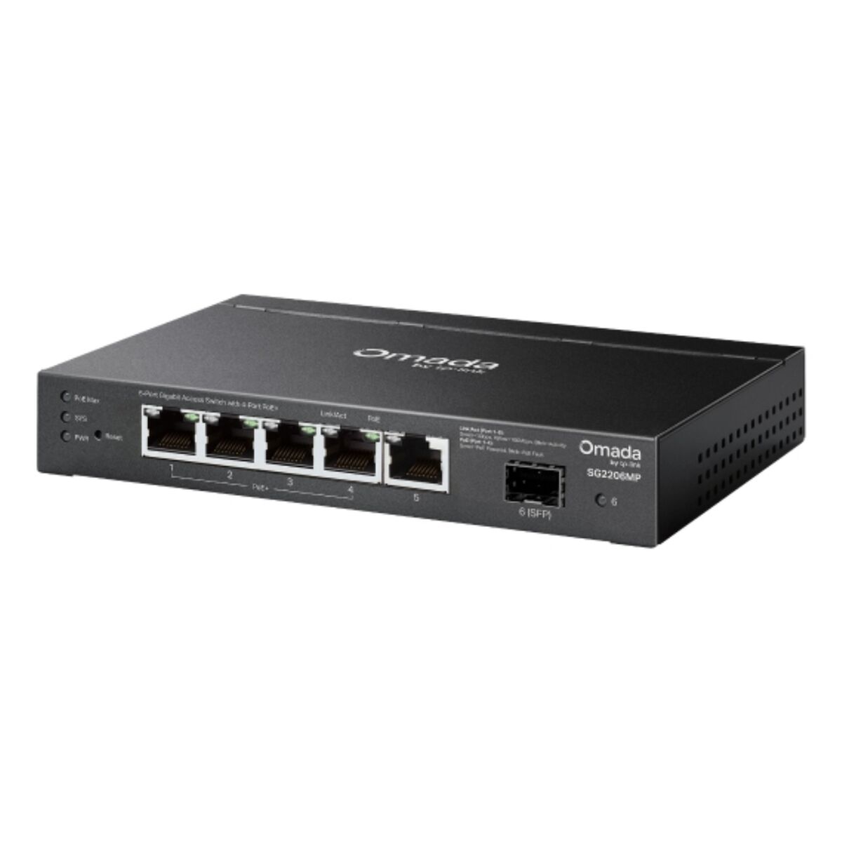 Switch TP-Link ES228GMP