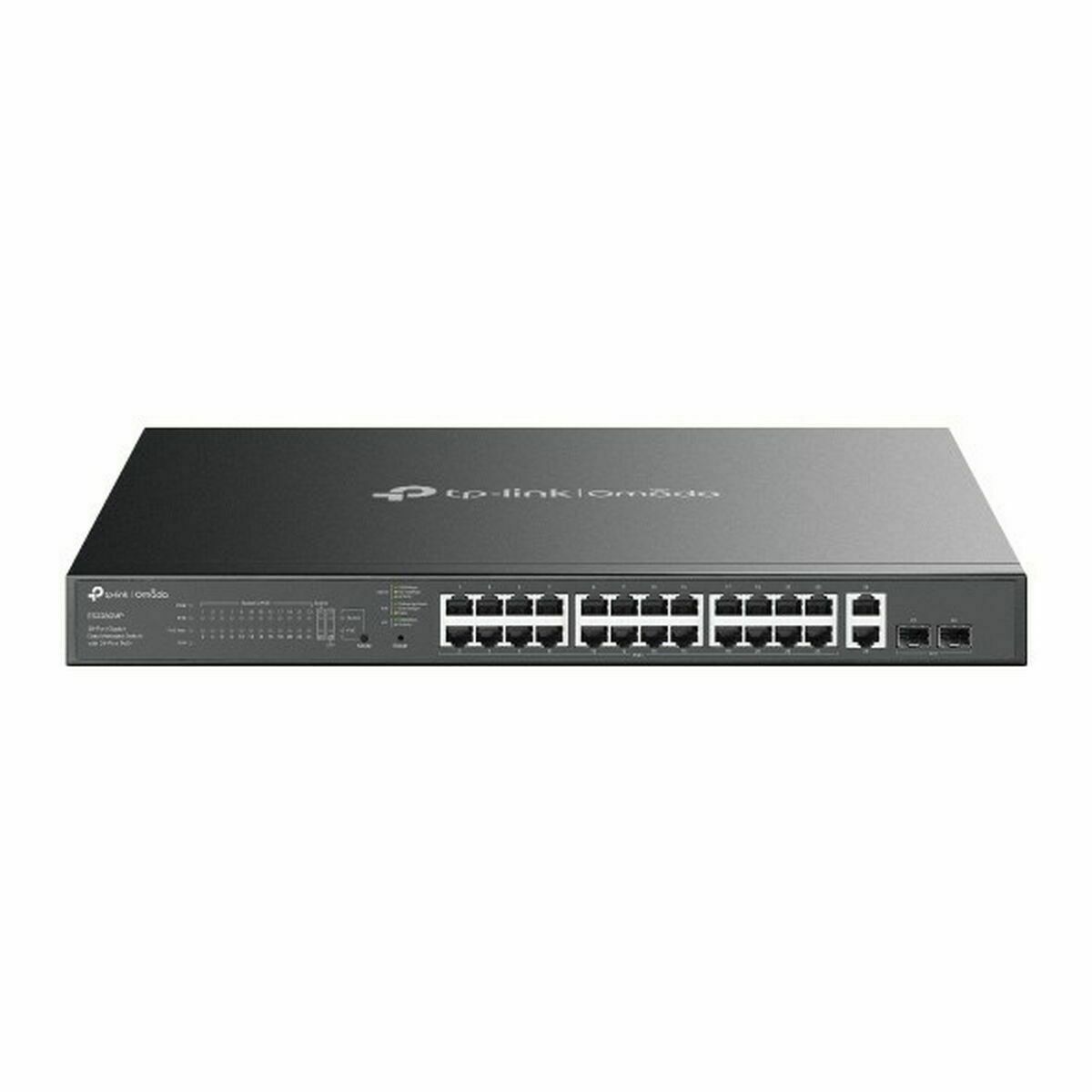 Switch TP-Link ES228GMP