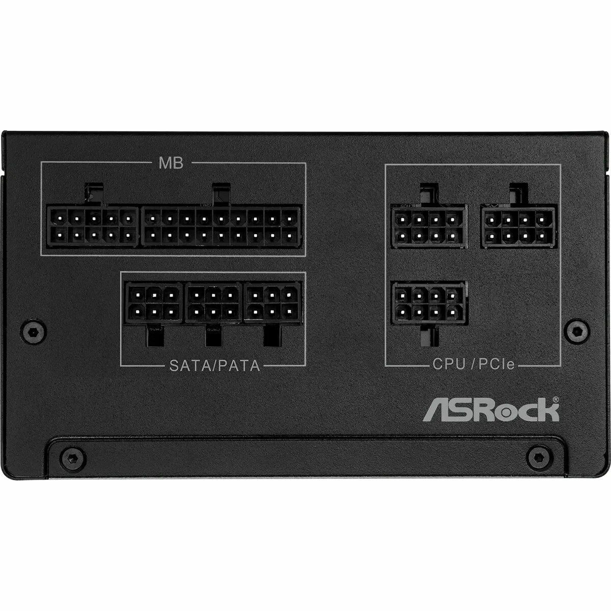 Fuente de Alimentación ASRock 90-UXS065-GFEAAA 650 W 80 Plus Gold