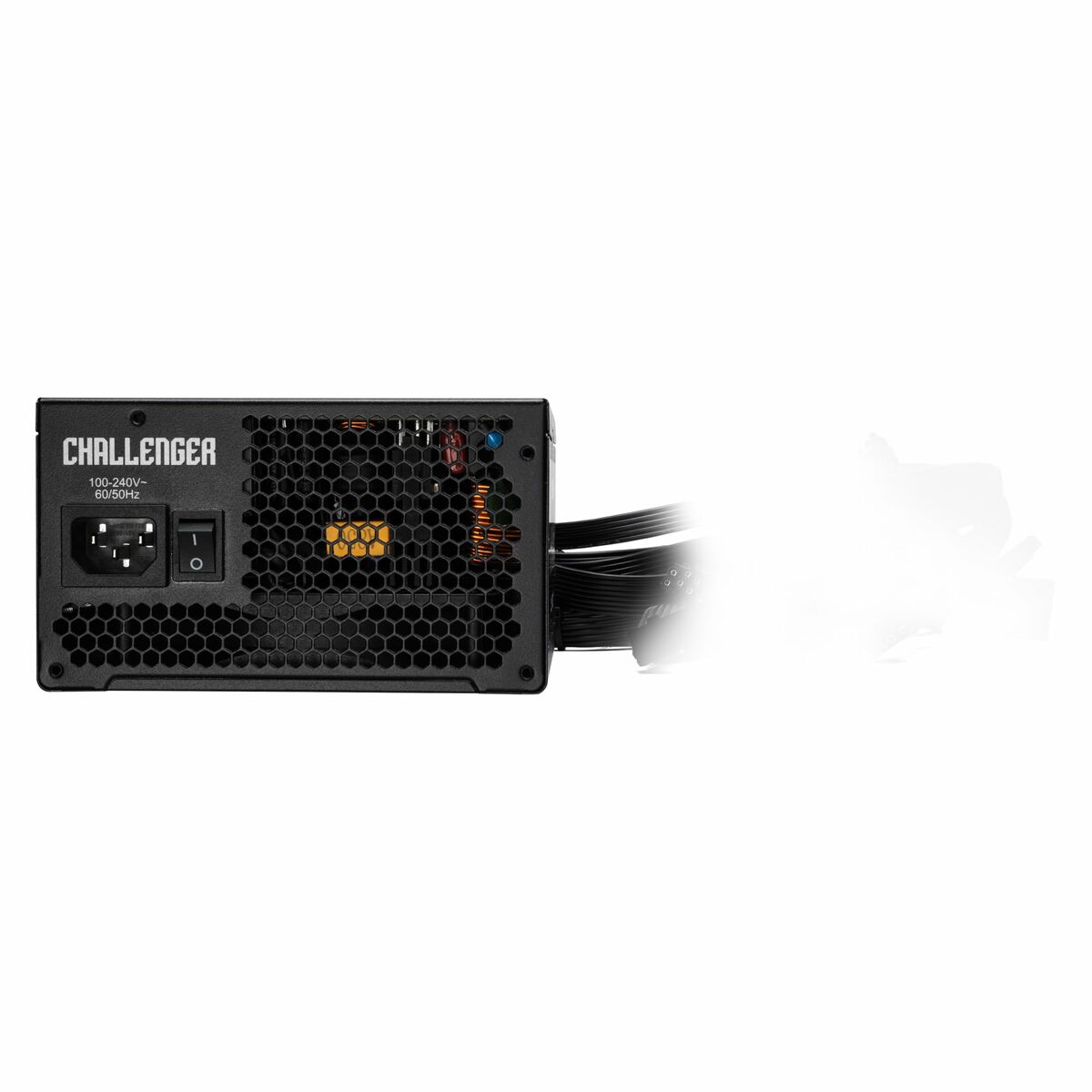 Fuente de Alimentación ASRock 90-UXC085-GNEAAA 850 W 80 Plus Gold