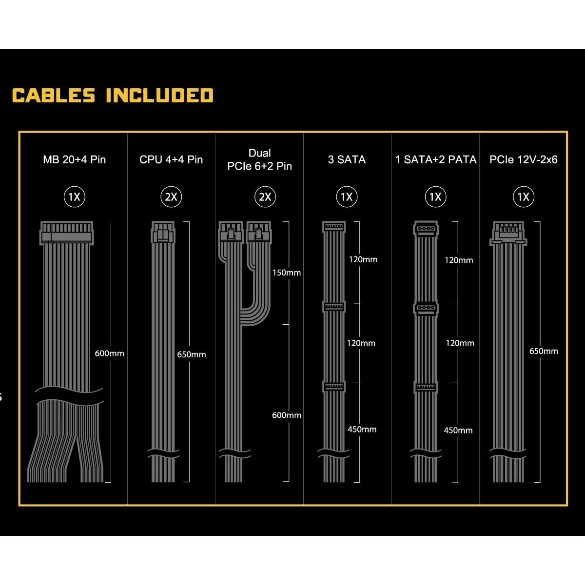 Fuente de Alimentación ASRock 90-UXC085-GNEAAA 850 W 80 Plus Gold