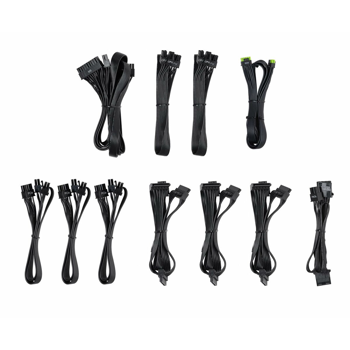 Fuente de Alimentación ASRock 90-UXS100-GFEAAA 1000 W 80 Plus Gold