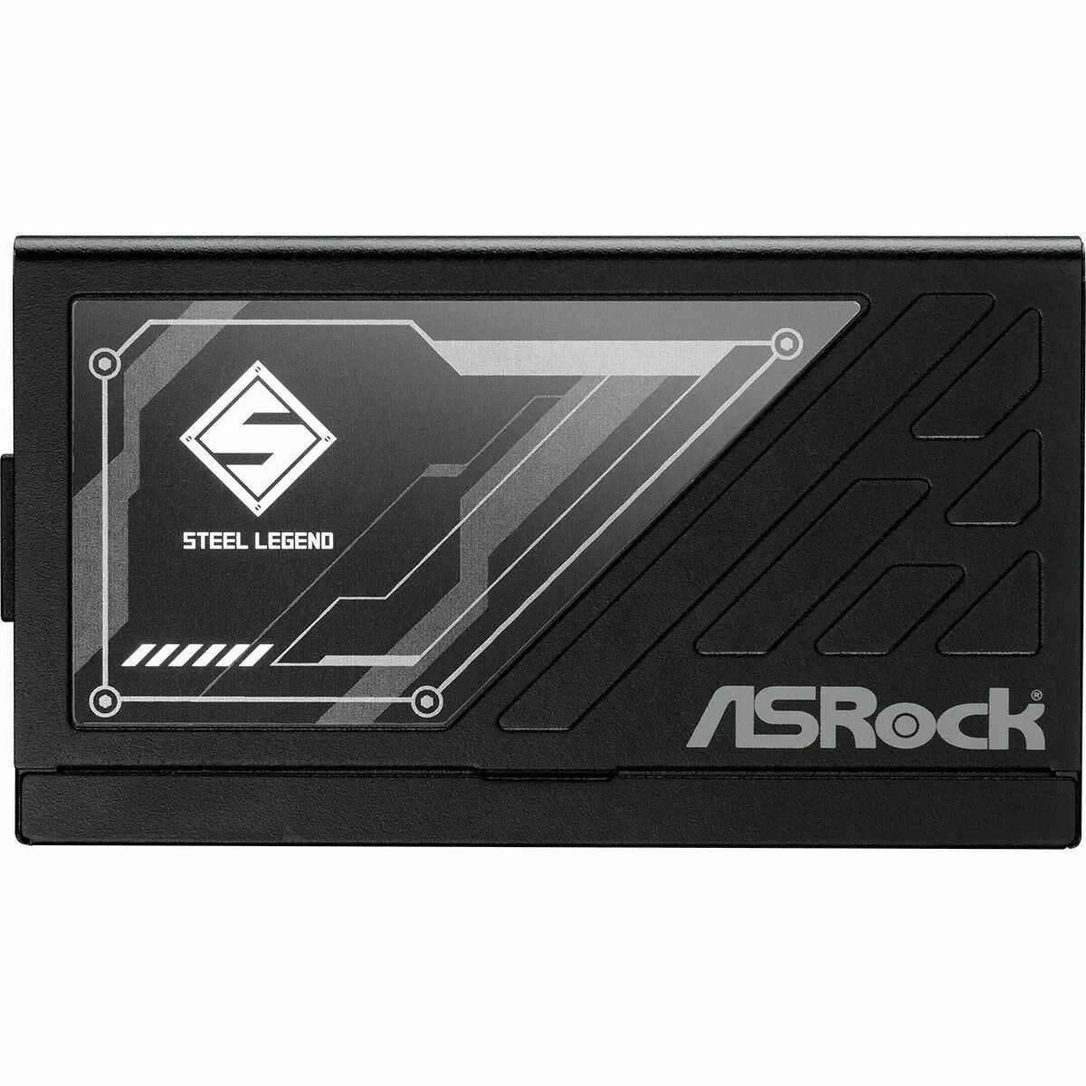 Fuente de Alimentación ASRock 90-UXS100-GFEAAA 1000 W 80 Plus Gold