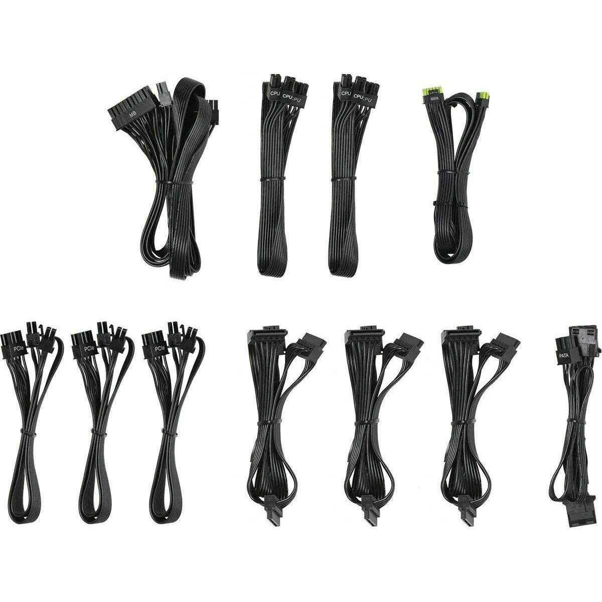 Fuente de Alimentación ASRock 90-UXS100-GFEAAA 1000 W 80 Plus Gold