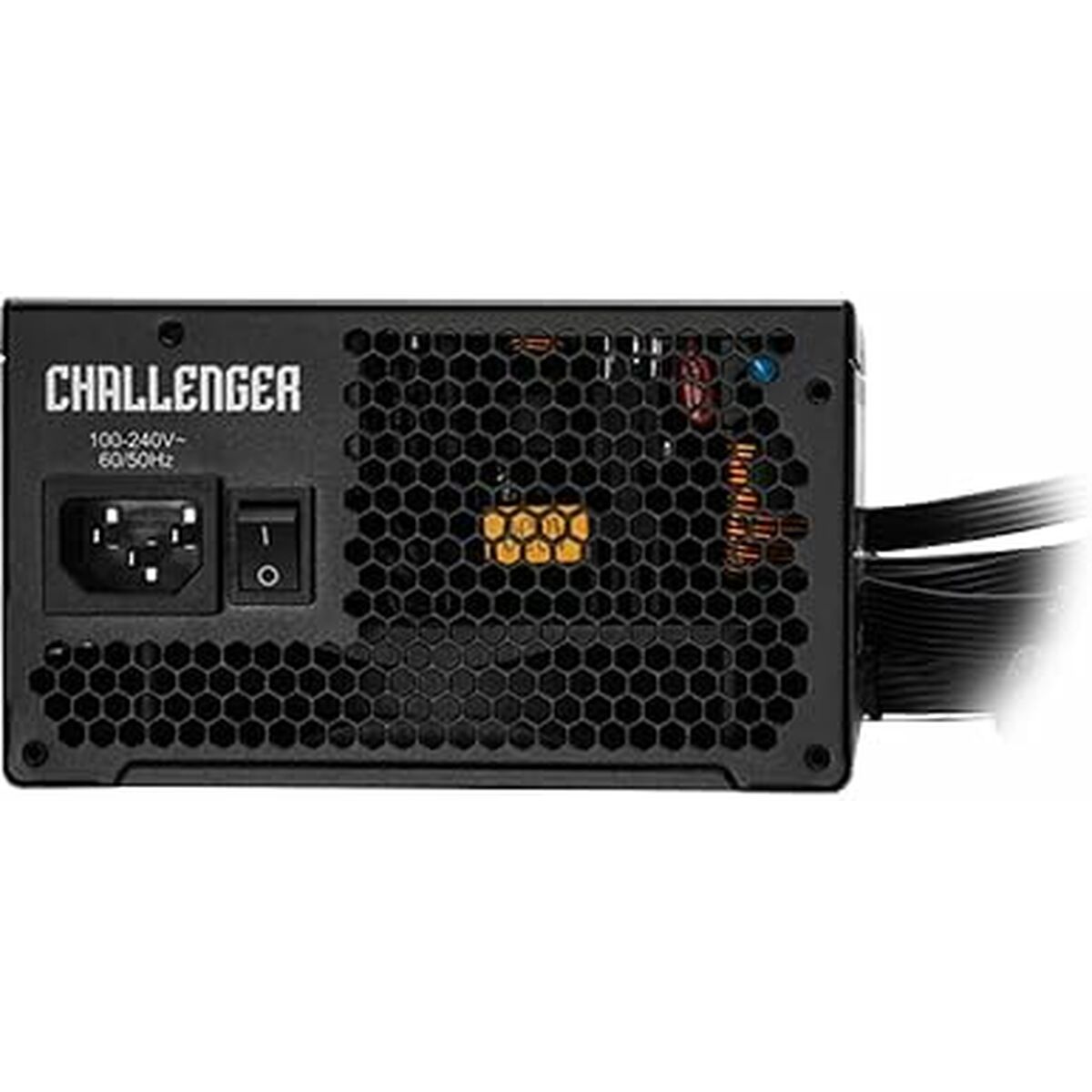 Fuente de Alimentación ASRock 90-UXC065-BNEAAA 650 W 80 Plus Bronze