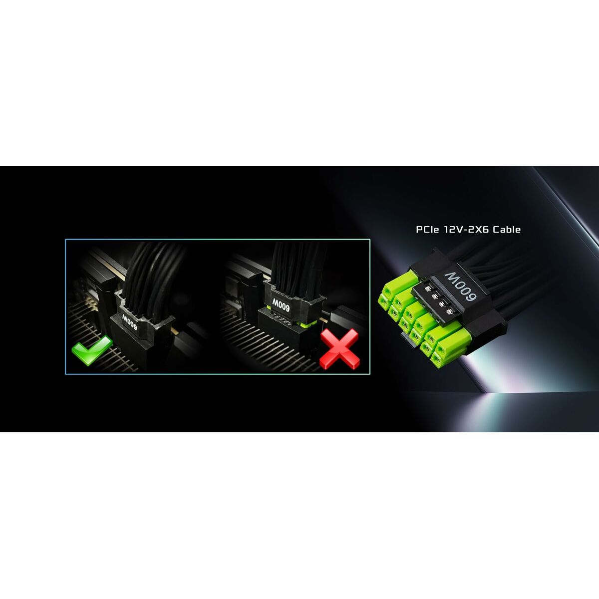 Fuente de Alimentación ASRock 90-UXP085-GFEAAB 850 W 80 Plus Gold