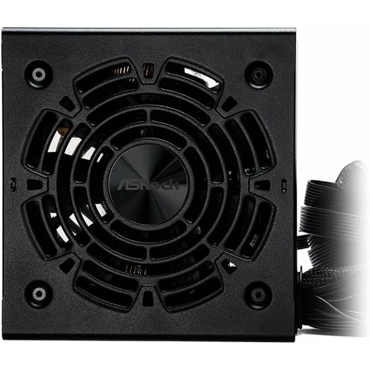 Fuente de Alimentación ASRock 90-UXC075-BNEAAA 750 W 80 Plus Bronze