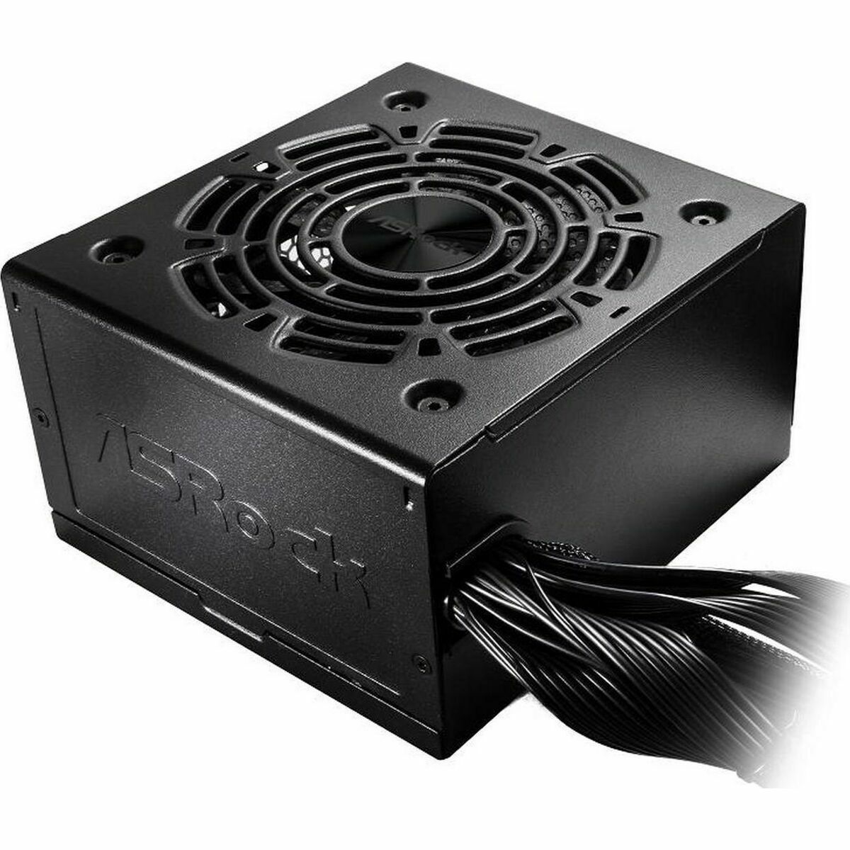Fuente de Alimentación ASRock 90-UXC075-BNEAAA 750 W 80 Plus Bronze