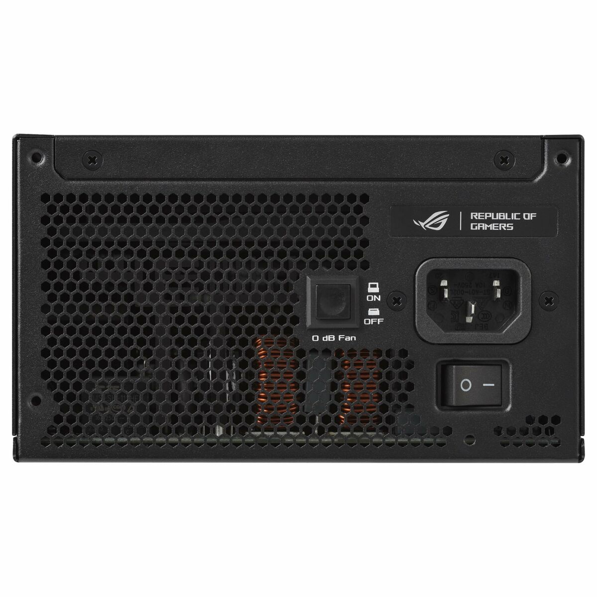 Fuente de Alimentación Asus 90YE00W0-B0NA00 1200 W 80 PLUS Platinum