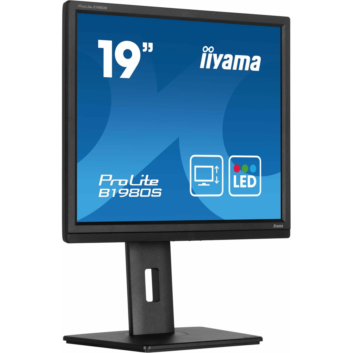 Monitor Iiyama B1980S-B1 19"