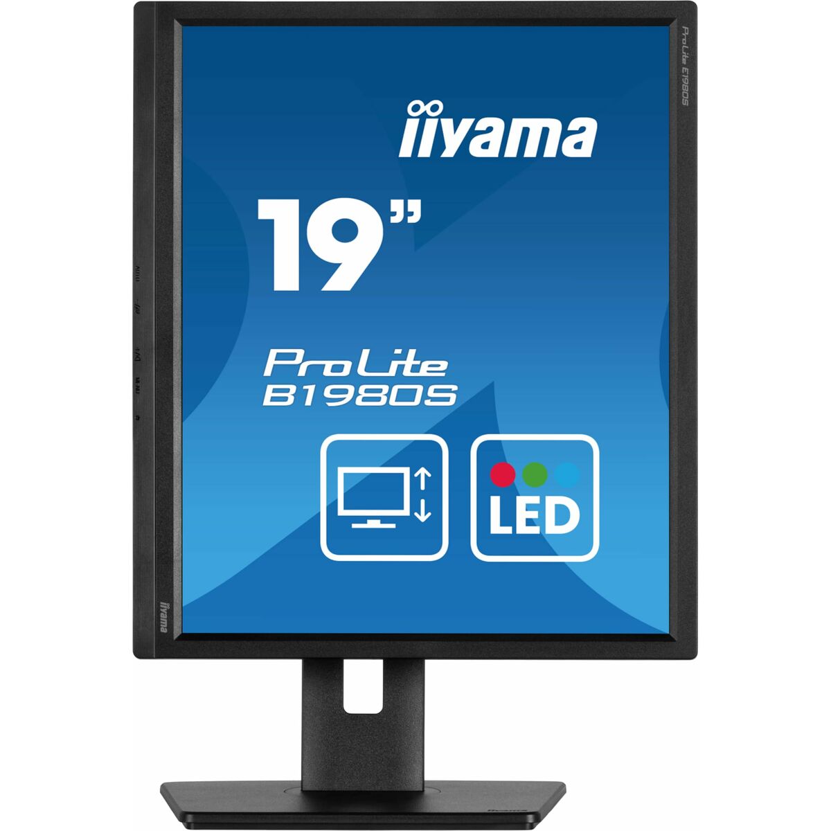 Monitor Iiyama B1980S-B1 19"