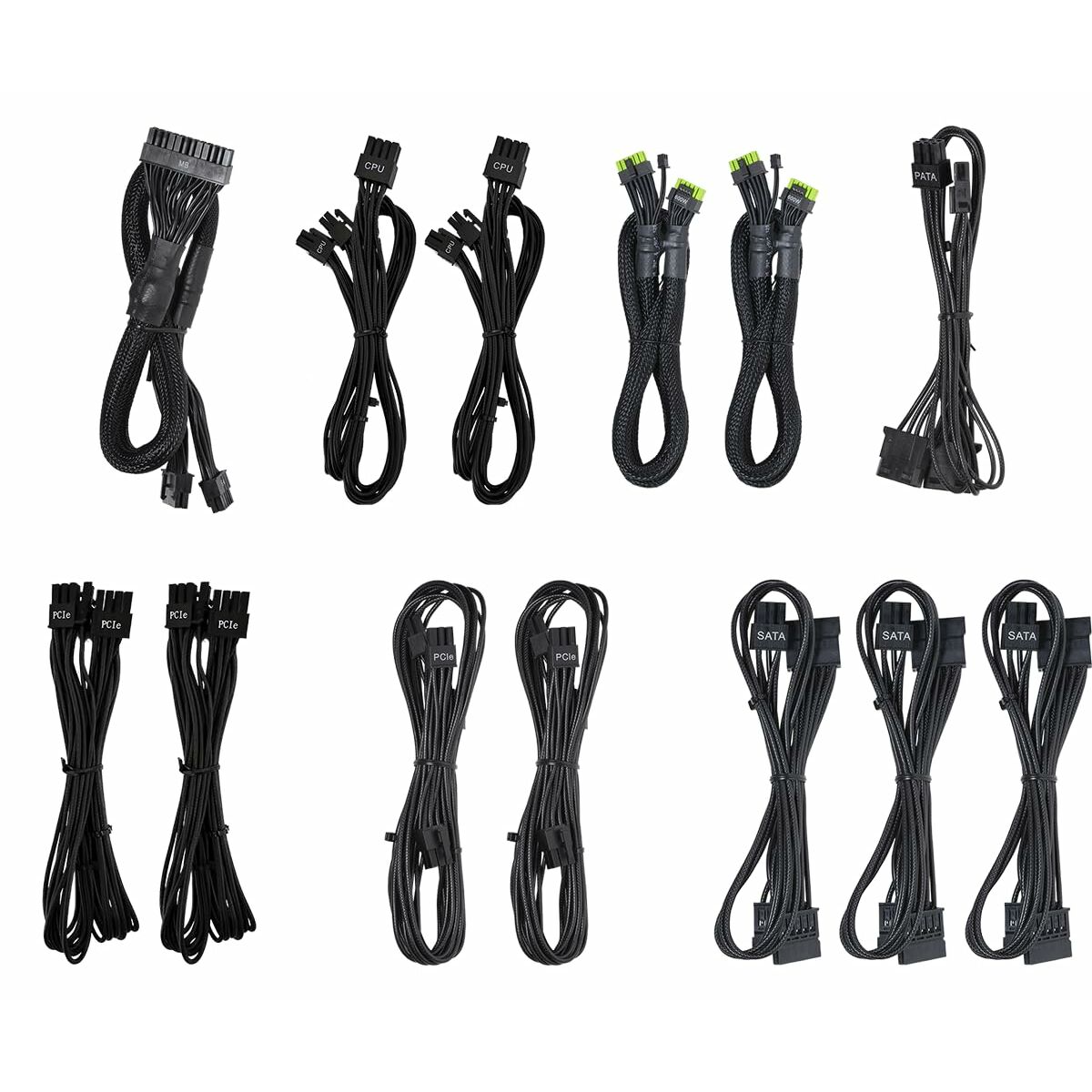 Fuente de Alimentación ASRock 90-UXP130-GFEAAB 1300 W 80 Plus Gold