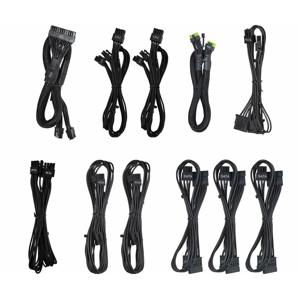 Fuente de Alimentación ASRock 90-UXP100-GFEAAB 1000 W 80 Plus Gold