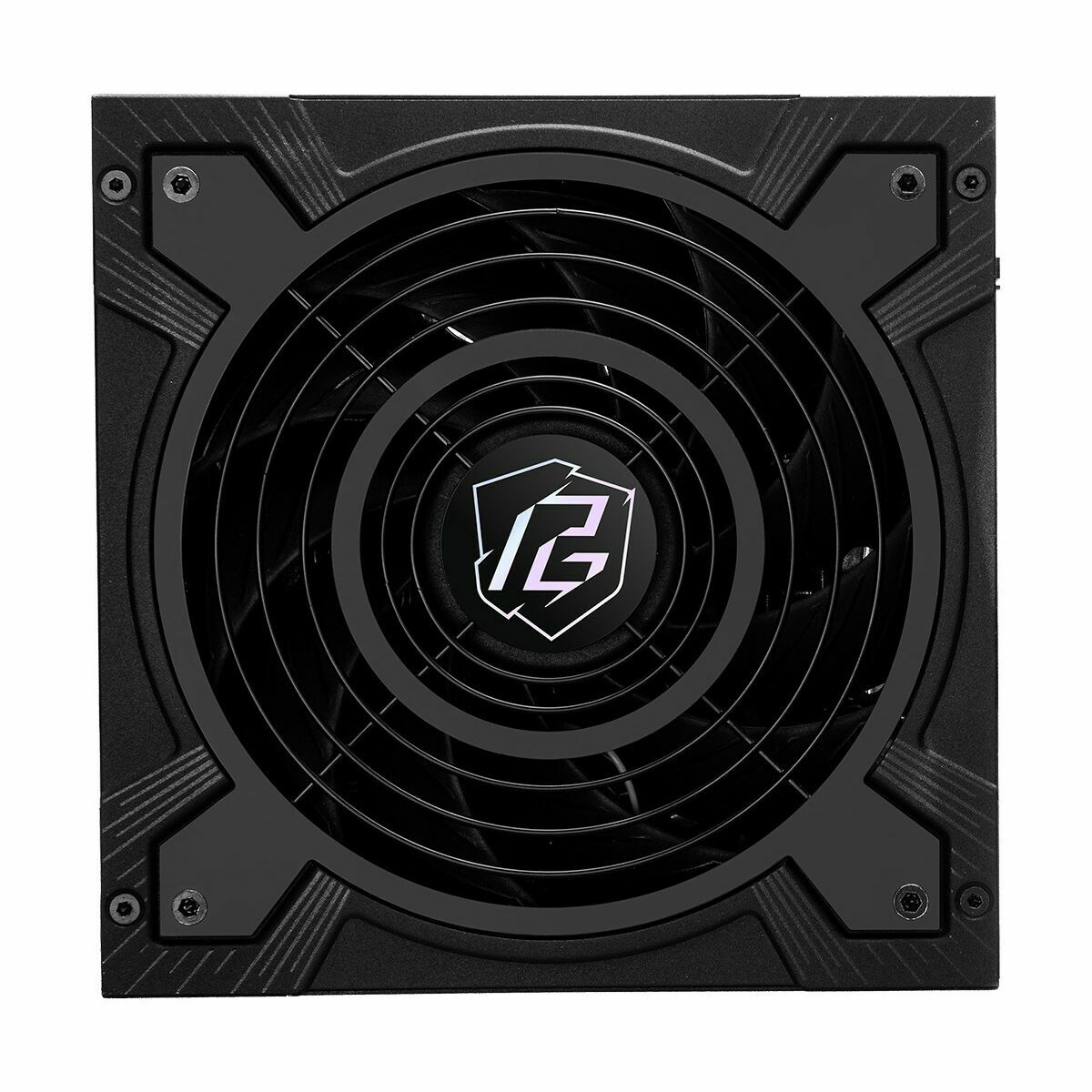 Fuente de Alimentación ASRock 90-UXP100-GFEAAB 1000 W 80 Plus Gold