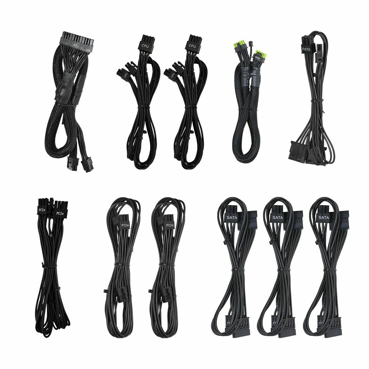 Fuente de Alimentación ASRock 90-UXP100-GFEAAB 1000 W 80 Plus Gold