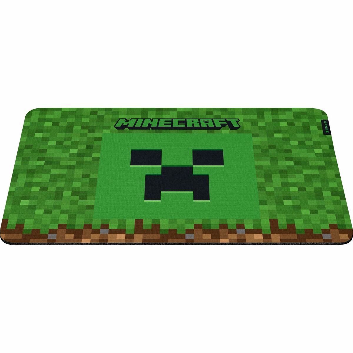 Alfombrilla de Ratón Razer RZ02-03333800-R3M1 Verde