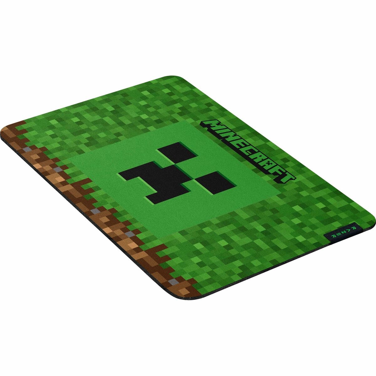 Alfombrilla de Ratón Razer RZ02-03333800-R3M1 Verde