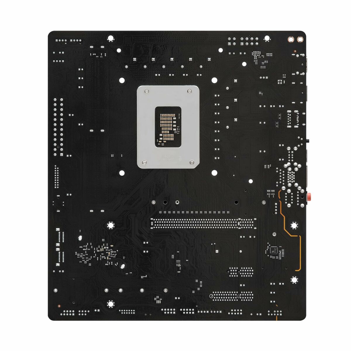 Placa Base ASRock B860M-X Intel B860