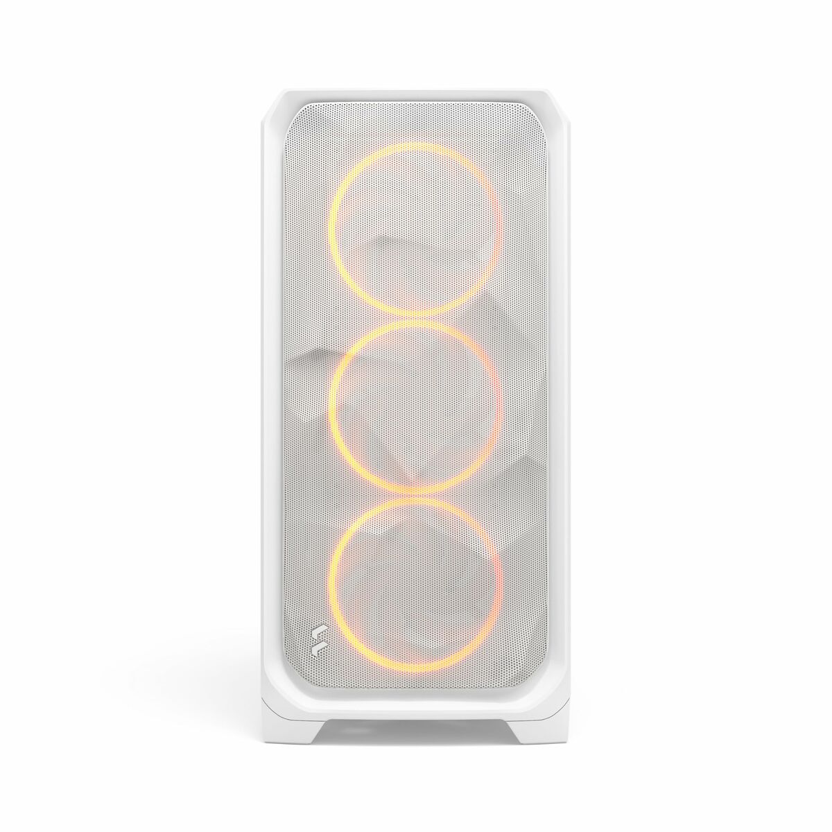 Caja Semitorre ATX Fractal Design FD-C-MES3X-06 Blanco