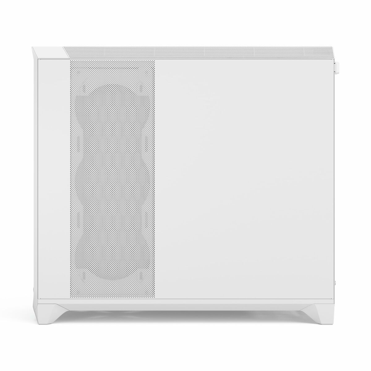 Caja Semitorre ATX Fractal Design FD-C-MES3X-06 Blanco