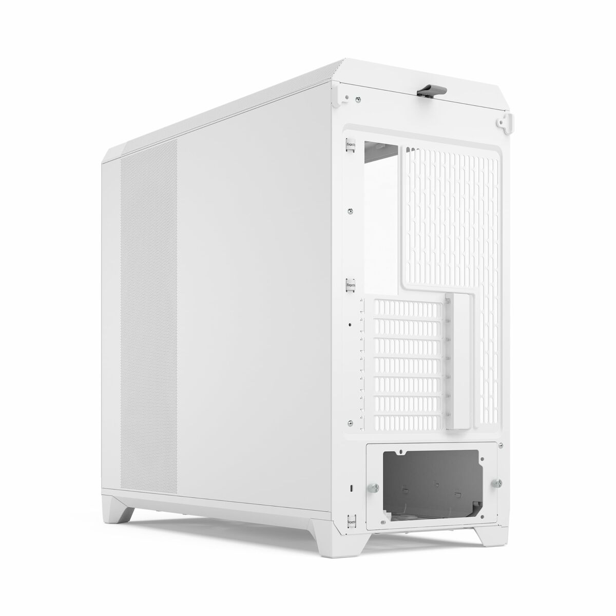 Caja Semitorre ATX Fractal Design FD-C-MES3X-06 Blanco