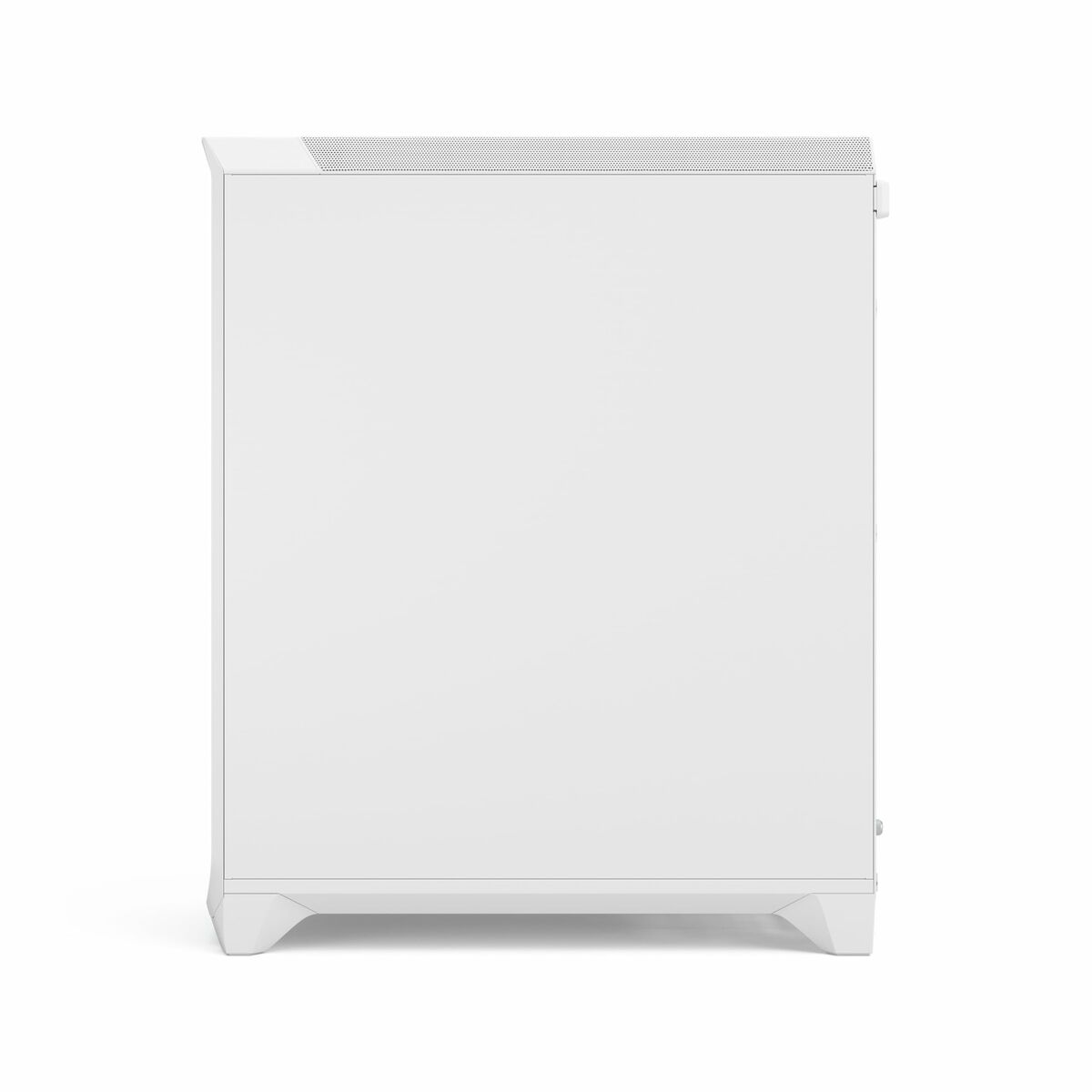 Caja Semitorre ATX Fractal Design FD-C-MES3A-07 Blanco